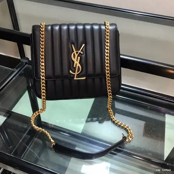 Repzbay REP LARGE VICKY YSL BAG 0629